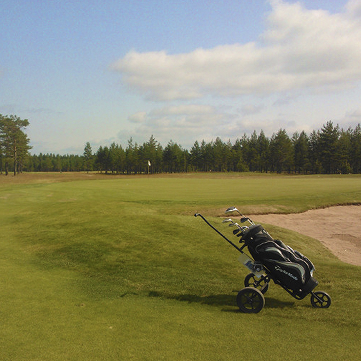 Alastaro Golf