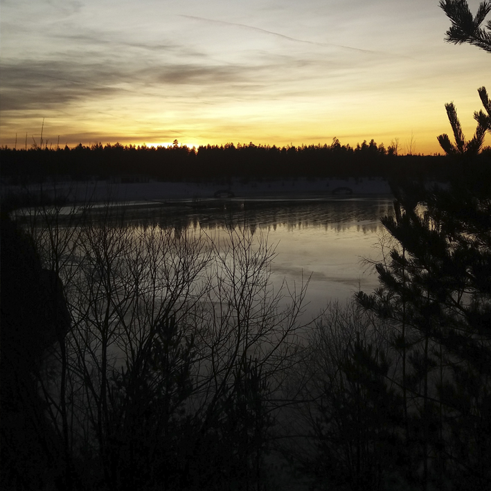 nettisivujen kuvat mellilä ilta markku haanpää