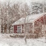 Lieskiven Pajamuseo Vanhalla Hämeentiellä