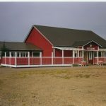 Petäjoen Paviljonki